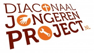 Logo DiaconaalJongerenProject